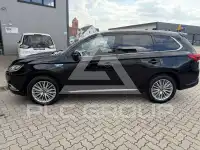 2021 Mitsubishi OUTLANDER