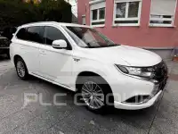 2021 Mitsubishi OUTLANDER