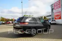 2021 Mitsubishi OUTLANDER
