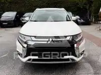 2021 Mitsubishi OUTLANDER