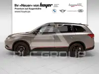 2021 Mitsubishi OUTLANDER
