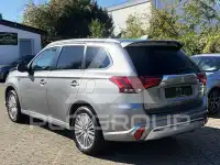 2021 Mitsubishi OUTLANDER