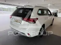 2021 Mitsubishi OUTLANDER