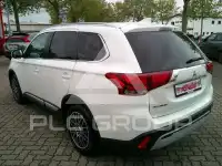 2021 Mitsubishi OUTLANDER