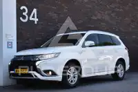 2021 Mitsubishi OUTLANDER