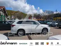 2021 Mitsubishi OUTLANDER