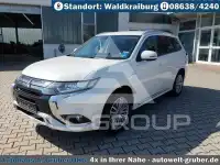 2021 Mitsubishi OUTLANDER