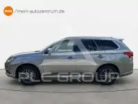 2021 Mitsubishi OUTLANDER