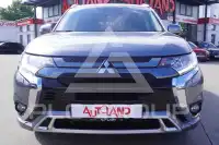 2021 Mitsubishi OUTLANDER