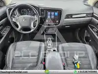 2021 Mitsubishi OUTLANDER