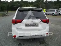 2021 Mitsubishi OUTLANDER