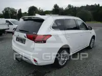 2021 Mitsubishi OUTLANDER