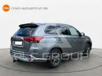 2021 Mitsubishi OUTLANDER