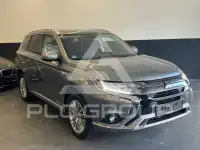 2021 Mitsubishi OUTLANDER