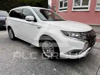 2021 Mitsubishi OUTLANDER