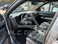 2021 Mitsubishi OUTLANDER
