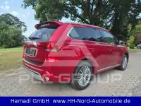 2021 Mitsubishi OUTLANDER