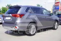 2021 Mitsubishi OUTLANDER