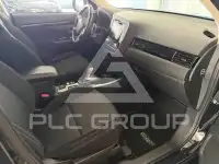 2021 Mitsubishi OUTLANDER