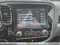 2021 Mitsubishi OUTLANDER