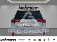 2021 Mitsubishi OUTLANDER