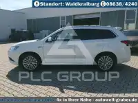 2021 Mitsubishi OUTLANDER