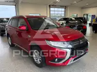 2021 Mitsubishi OUTLANDER