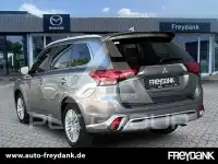 2021 Mitsubishi OUTLANDER