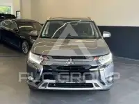 2021 Mitsubishi OUTLANDER
