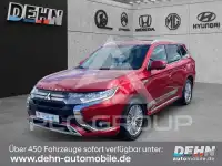 2021 Mitsubishi OUTLANDER