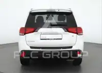 2021 Mitsubishi OUTLANDER