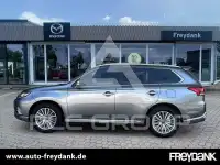 2021 Mitsubishi OUTLANDER