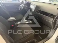 2021 Mitsubishi OUTLANDER