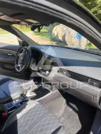 2021 Mitsubishi OUTLANDER