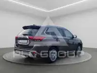 2021 Mitsubishi OUTLANDER