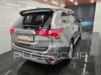 2021 Mitsubishi OUTLANDER