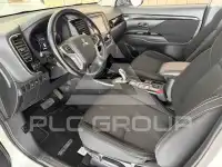 2021 Mitsubishi OUTLANDER
