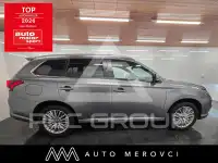 2021 Mitsubishi OUTLANDER