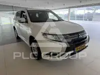 2021 Mitsubishi OUTLANDER