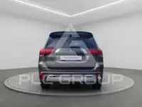 2021 Mitsubishi OUTLANDER