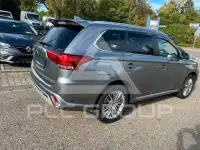 2021 Mitsubishi OUTLANDER