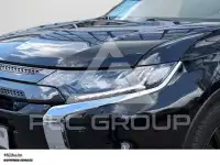 2021 Mitsubishi OUTLANDER