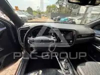 2021 Mitsubishi OUTLANDER