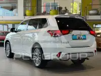 2021 Mitsubishi OUTLANDER