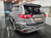 2021 Mitsubishi OUTLANDER