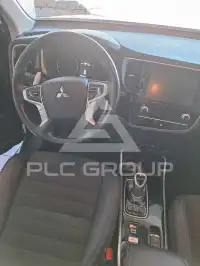 2021 Mitsubishi OUTLANDER