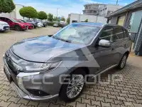 2021 Mitsubishi OUTLANDER