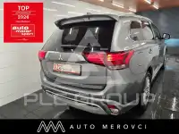 2021 Mitsubishi OUTLANDER