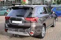 2021 Mitsubishi OUTLANDER