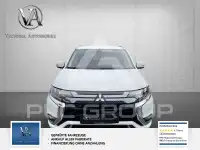 2021 Mitsubishi OUTLANDER